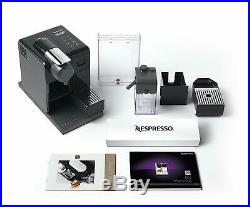 De'Longhi EN560. B NEW 1400W 0.9L Nespresso Lattissima Touch Coffee Pod Machine