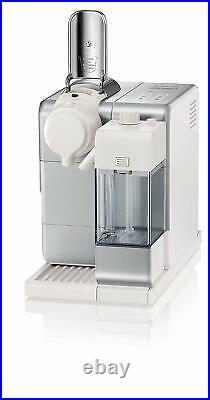 De'Longhi EN560. S Lattissima Touch 1400W 0.9L Nespresso Coffee Pod Machine Maker
