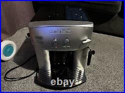 De'Longhi ESAM2200 Venezia Bean-to-Cup Coffee Machine Silver