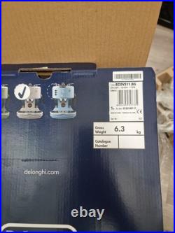 De'Longhi Icona Espresso Coffee Machine Beige (0132106117)