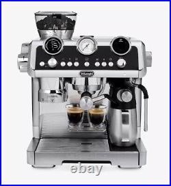De'Longhi La Specialista Maestro Bean To Cup Coffee Machine 19 Bar C Grade
