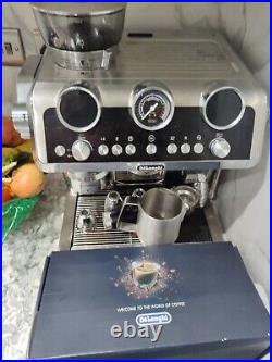 De'Longhi La Specialista Maestro Bean to Cup Espresso Coffee Machine