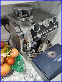 De'Longhi La Specialista Maestro Bean to Cup Espresso Coffee Machine