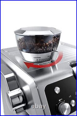 De'Longhi La Specialista Manual Bean To Cup Machine EC9335. M refurbished
