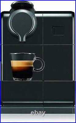 De'Longhi Lattissima Automatic Frothed Milk Single Serve Capsule Coffee Machine