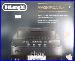 De'Longhi MAGNIFICA EVO Automatic Bean to Cup Coffee Machine ECAM290.22. B