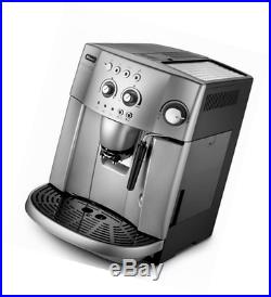 De'Longhi Magnifica Bean to Cup Espresso/Cappuccino Coffee Machine ESAM4200 Si
