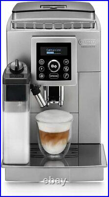 De'Longhi Magnifica Compact ECAM 23.460 S Bean to Cup Coffee Machine