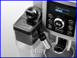 De'Longhi Magnifica Compact ECAM 23.460 S Bean to Cup Coffee Machine