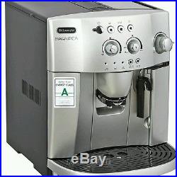 De'Longhi Magnifica ESAM4200 Bean to Cup Espresso/Cappuccino Coffee Machine