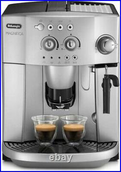 De'Longhi Magnifica ESAM 4200 Bean-to-Cup Coffee Machine New Sealed