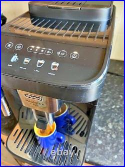 De'Longhi Magnifica Evo Bean To Cup Coffee Machine ECAM290.22. B C14