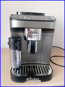 De'Longhi Magnifica Evo Bean-to-Cup Coffee Machine ECAM290.81. TB
