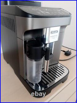 De'Longhi Magnifica Evo Bean-to-Cup Coffee Machine ECAM290.81. TB
