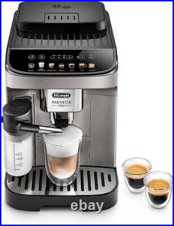 De'Longhi Magnifica Evo Bean to Cup Coffee Machine, ECAM290.83. TB C30