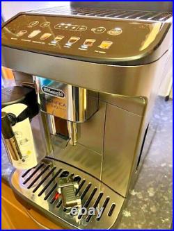 De'Longhi Magnifica Evo Bean to Cup Coffee Machine, ECAM290.83. TB C30