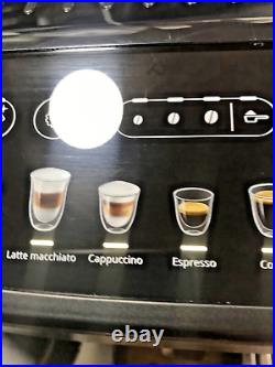 De'Longhi Magnifica Evo Bean to Cup Coffee Machine, ECAM290.83. TB C71
