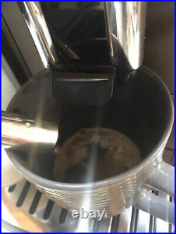 De'Longhi Magnifica Evo Bean to Cup Coffee Machine, ECAM290.83. TB C71