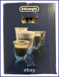 De'Longhi Magnifica Evo Coffee Machine ECAM290.61. SB Silver (New)