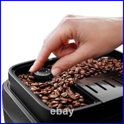 De'Longhi Magnifica Evo ECAM290.22. B Fully Automatic Bean-to-Cup Coffee Machine