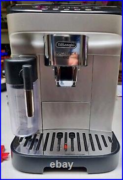 De'Longhi Magnifica Evo ECAM290.61. SB Automatic Coffee Machine RRP £399