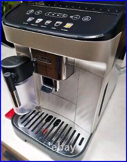 De'Longhi Magnifica Evo ECAM290.61. SB Automatic Coffee Machine RRP £399