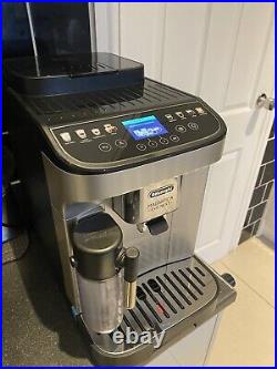 De'Longhi Magnifica Evo Next Bean to Cup Coffee Machine