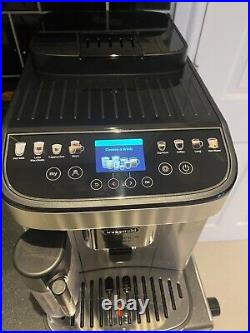 De'Longhi Magnifica Evo Next Bean to Cup Coffee Machine