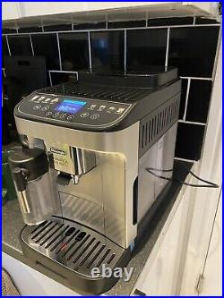 De'Longhi Magnifica Evo Next Bean to Cup Coffee Machine