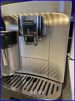 De'Longhi Magnifica Evo Next Bean to Cup Coffee Machine