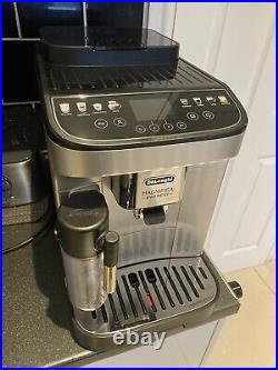 De'Longhi Magnifica Evo Next Bean to Cup Coffee Machine