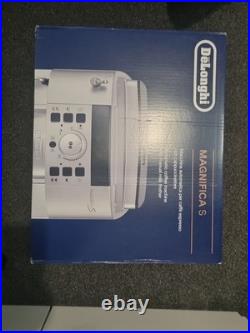 De'Longhi Magnifica S Automatic Bean-to-Cup Coffee Machine