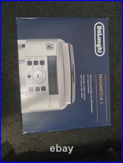 De'Longhi Magnifica S Automatic Bean-to-Cup Coffee Machine
