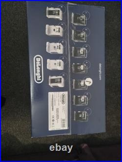 De'Longhi Magnifica S Automatic Bean-to-Cup Coffee Machine