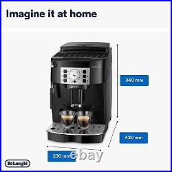 De'Longhi Magnifica S, Automatic Bean to Cup Coffee Machine GRADE A (p2/506)