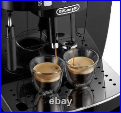 De'Longhi Magnifica S Bean to Cup Coffee Machine ECAM22.110. B refurbished