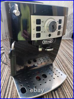 De'Longhi Magnifica S ECAM22.110. B Automatic Bean To Cup Coffee Espresso Machine