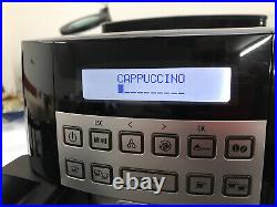 De'Longhi Magnifica S ECAM 22.360. B Automatic Bean to Cup Coffee Machine