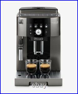De'Longhi Magnifica S Smart Bean-To-Cup Coffee Machine 15 Bar 1450W