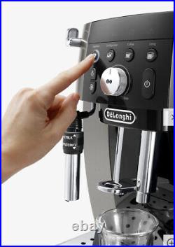 De'Longhi Magnifica S Smart Bean To Cup Coffee Machine ECAM250.33. TB