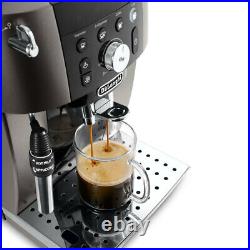 De'Longhi Magnifica S Smart Bean To Cup Coffee Machine ECAM250.33. TB