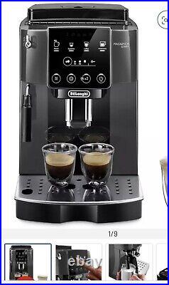 De'Longhi Magnifica S Smart Bean-to-Cup Coffee Machine