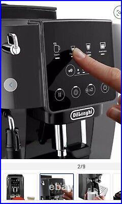 De'Longhi Magnifica S Smart Bean-to-Cup Coffee Machine