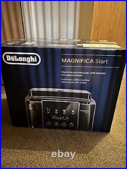 De'Longhi Magnifica S Smart Bean-to-Cup Coffee Machine