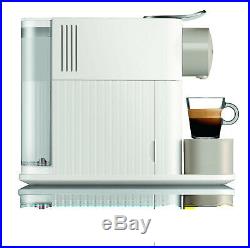 De'Longhi Nepresso Pod Coffee Machine EN500. W. Box Damaged (no coffee included)