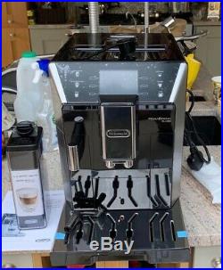 De'Longhi PrimaDonna Class Bean To Cup Coffee Machine ECAM55X. 55 Bluetooth
