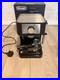 De'Longhi Stilosa EC260. BK, Traditional barista Pump Espresso Coffee Machine