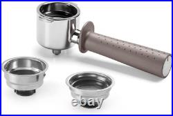 De'Longhi Stilosa EC260. BK, Traditional barista Pump Espresso Coffee Machine