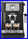 De'Longhi Stilosa EC260. BK, Traditional barista Pump Espresso Coffee Machine