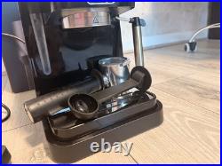 De'Longhi Stilosa EC260. BK, Traditional barista Pump Espresso Coffee Machine